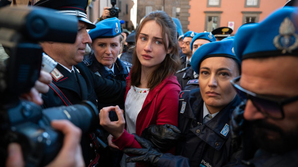 Disney+ opent de week met meeslepende drama’s en futuristische sciencefiction