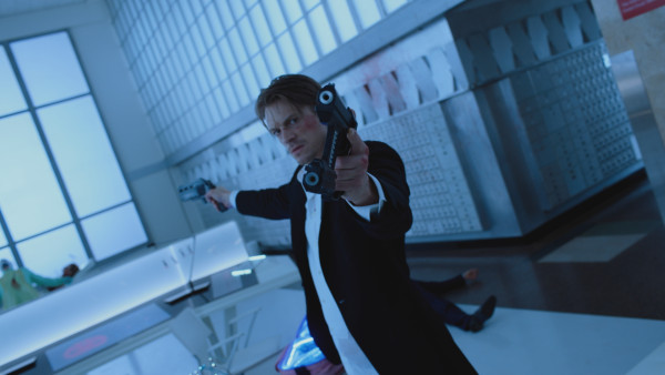 Prime Video gaat deze intense en moorddadige misdaadthriller lanceren