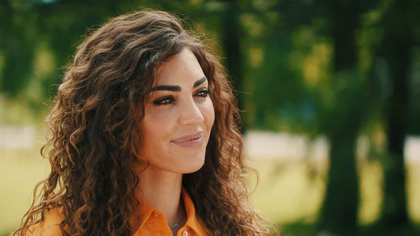 Nieuwe 'Harry Potter'-serie geeft belangrijke rol aan Yolanthe Cabau