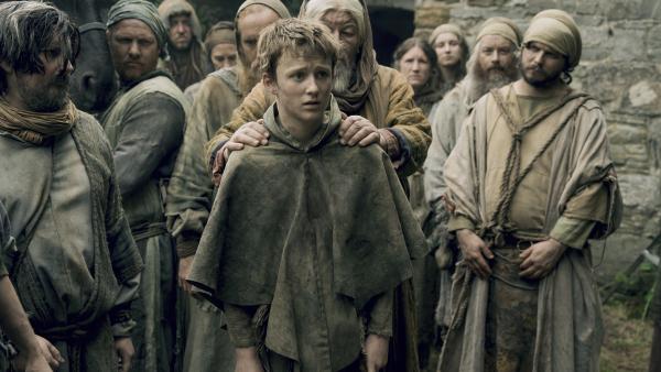 De vierde aflevering van de epische fantasyserie 'A Knight of the Seven Kingdoms' is al een paar dagen eerder te bekijken op HBO Max!