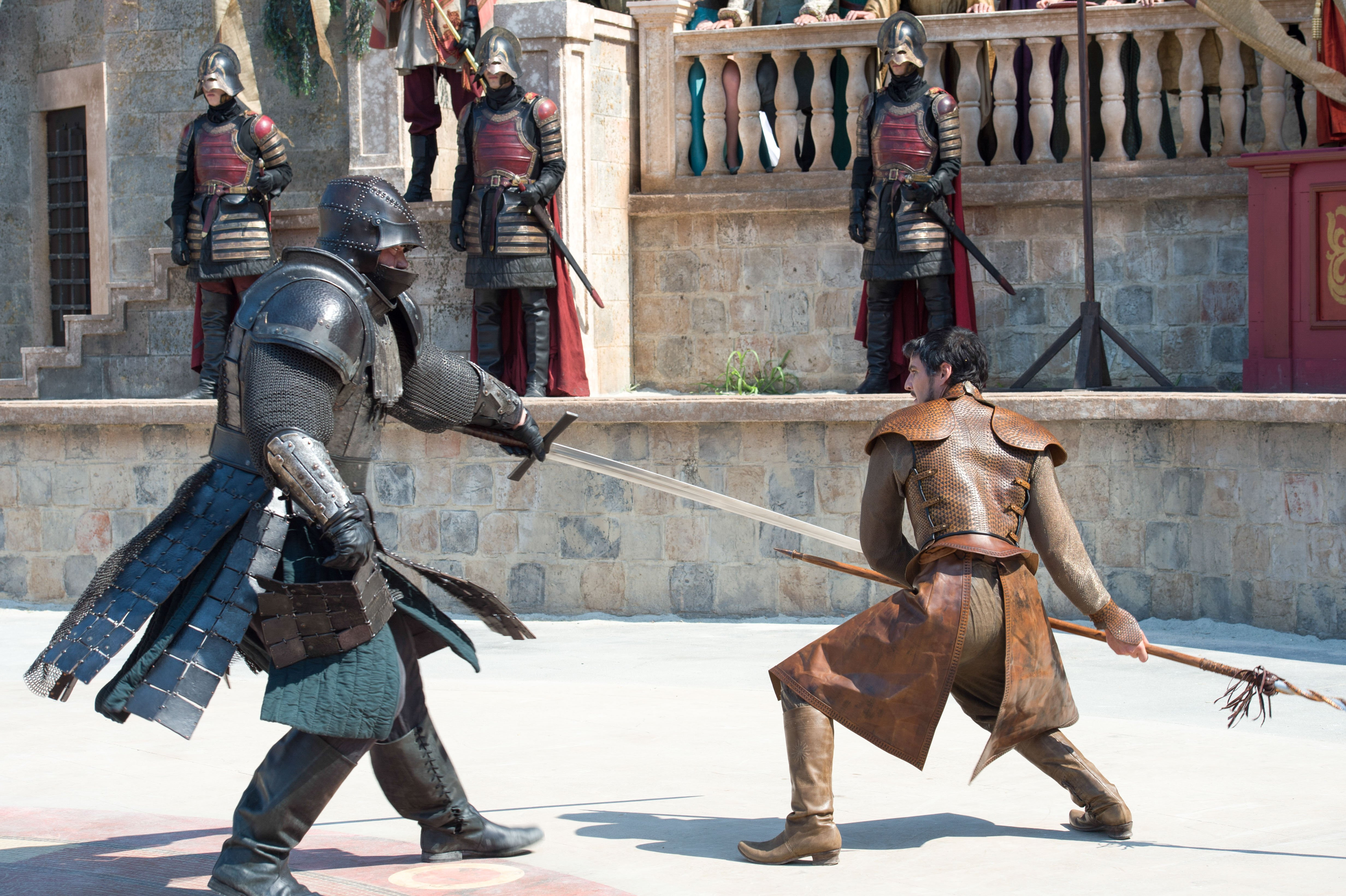 Wereld staart vol ongeloof naar 'The Mountain': 'Game of Thrones'-ster verbreekt episch record