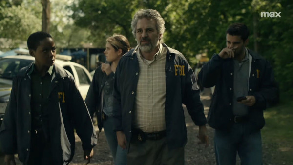 HBO Max komt met loeispannende en misdadige miniserie van de maker van 'The Mare of Easttown' HBO Max komt met loeispannende en misdadige miniserie van de maker van 'The Mare of Easttown'