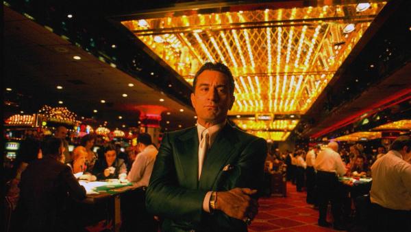 Een van de beste acteurs van dit moment werkt samen met Martin Scorsese aan 'Casino'-achtige serie voor Netflix
