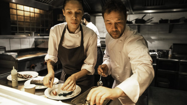 Makers van 'Adolescence' schoten ook deze film in 1 shot, nu te zien op Prime Video