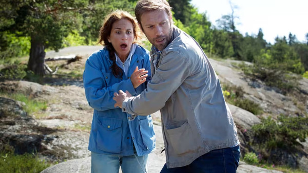 Spannende thriller uit Scandinavië stream je nu op NPO: Vrijwel iedereen is enthousiast