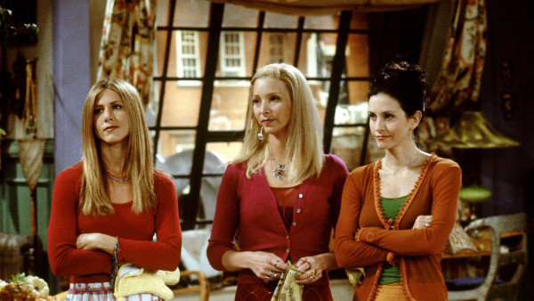 Phoebe uit 'Friends': zo ziet ze er nu uit en dit doet ze allemaal