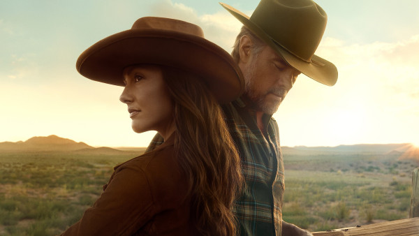 De western is weer helemaal 'hot', gaat Netflix deze serie verlengen?