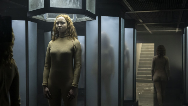 Recensie Videoland-serie 'Alter Ego' Recensie Videoland-serie 'Alter Ego'