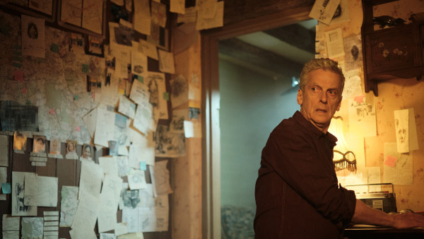 'The Devil's Hour' seizoen 2': de intrige blijft, de verwarring ook 'The Devil's Hour' seizoen 2': de intrige blijft, de verwarring ook
