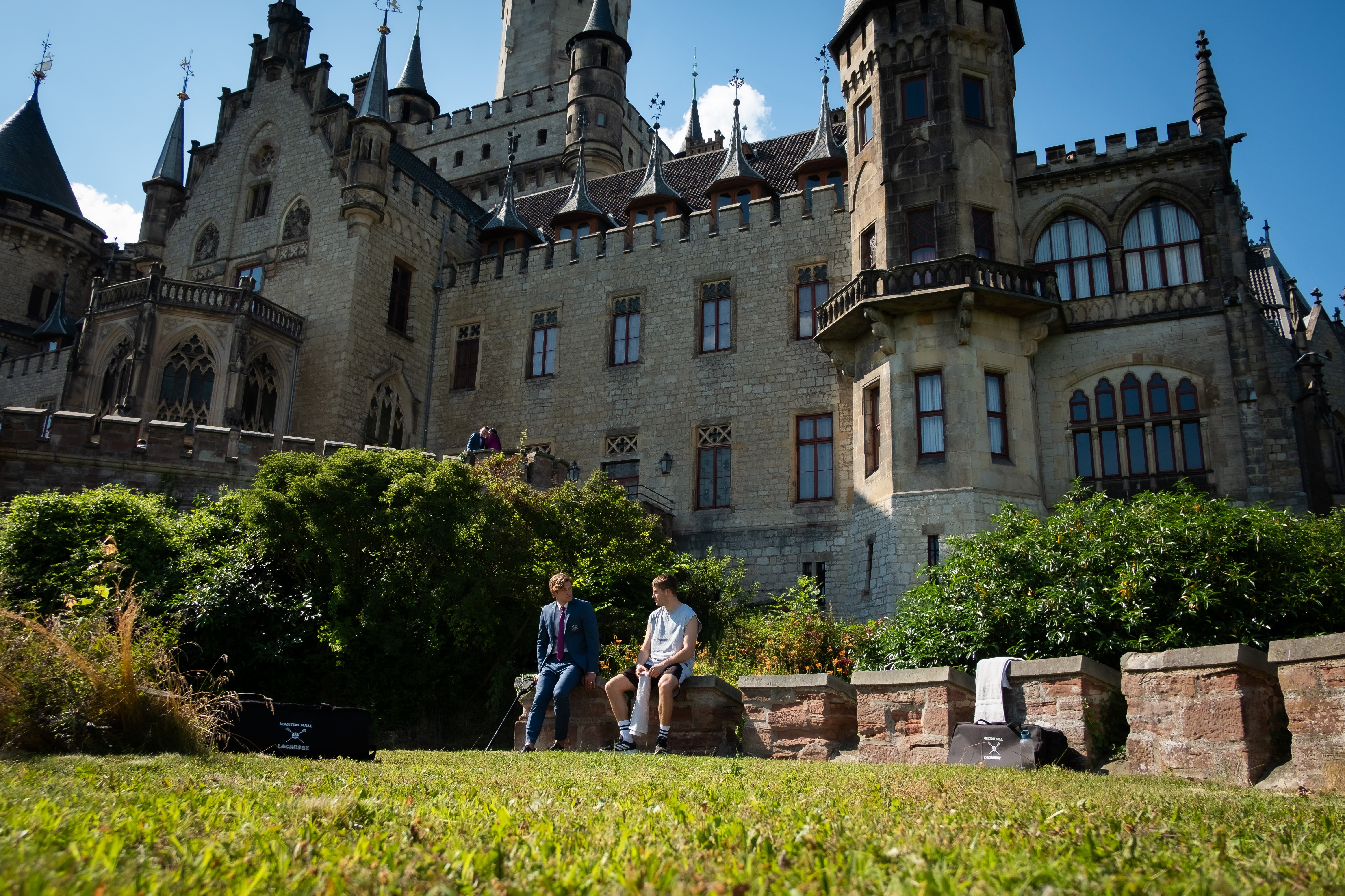 Het meest bekeken in 40 landen, Prime Video scoort met nieuwe seizoen van deze intense dramaserie me