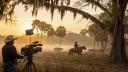 Volledig buiten Hollywood om gemaakt! 25 miljoen dollar privégeld voor deze westernminiserie van 4 afleveringen