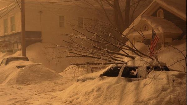 Stephen King nog altijd compleet in de gloria door deze miniserie die hij zelf schreef