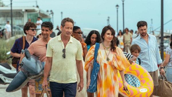Carice van Houten en David Duchovny schitteren in deze nieuwe psychologische thriller op Prime Video