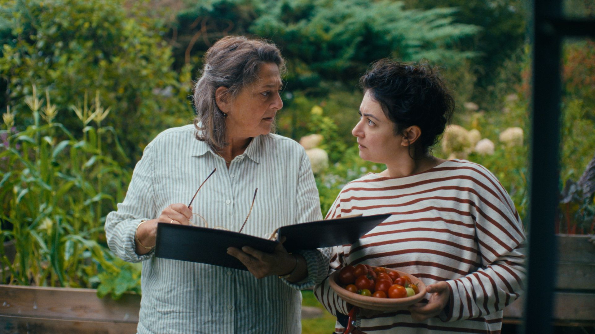 Recensie ‘Rust en Vreugd’: misstanden in een volkstuin