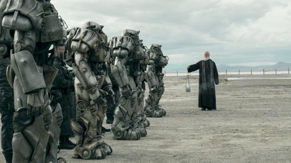 Beter dan 'Fallout' en 'The Last of Us'; deze gameverfilming op Prime Video moet alles gaan overtreffen!