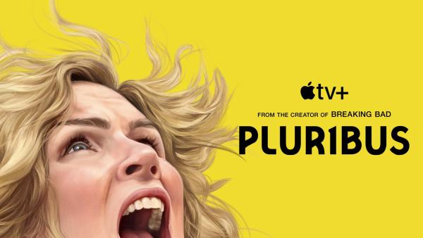 Wat betekent de naam van de geheimzinnige serie 'Pluribus' op Apple TV nu eigenlijk?