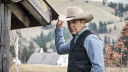 Niet zijn eerste rodeo: 'Yellowstone' was niet de eerste western voor Kevin Costner