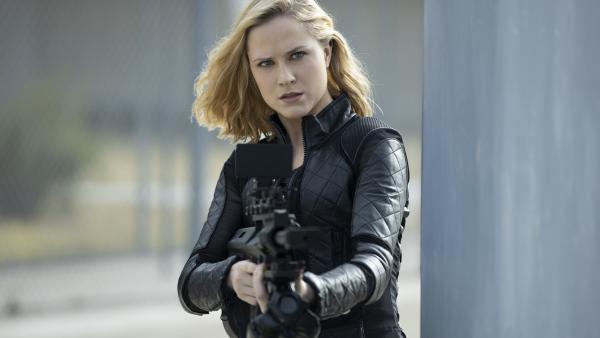 Eerst het beruchte luisterboek, toen de indrukwekkende roman, nu de loeispannende serie