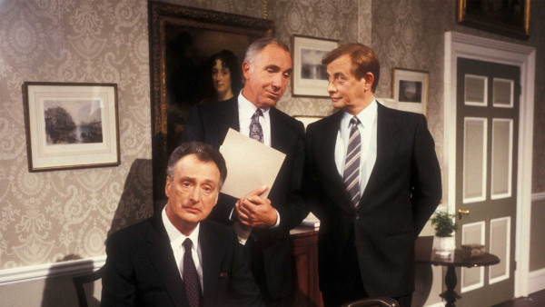 Fenomenale politieke satire regeert al 40 jaar: een must-watch met een 8,6 IMDb-score