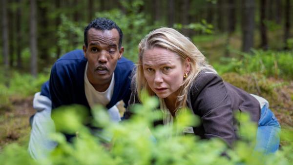 Ontsnap naar de koude spanning: deze Scandinavische thriller op NPO Start laat je niet los