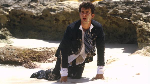 Tom Hanks dankt zijn filmcarrière aan een gastrol in deze iconische serie