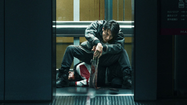 Eindelijk zet Netflix zijn eigen 'John Wick'-film online: kijk donderdag gelijk 'Demon City' Eindelijk zet Netflix zijn eigen 'John Wick'-film online: kijk donderdag gelijk 'Demon City'