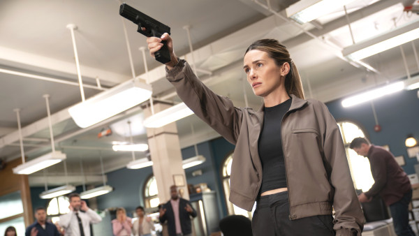 Wat je deze week op Disney+ moet zien: opvallende nieuwe series