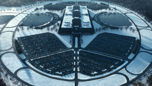 'Severance'-serie breekt records met 27 Emmy-nominaties en is topfavoriet in 2025