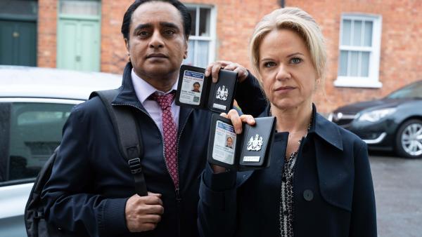 'Unforgotten' seizoen 6: knap recherchewerk, menselijke verhalen en maatschappelijke thema’s meesterlijk samengebracht