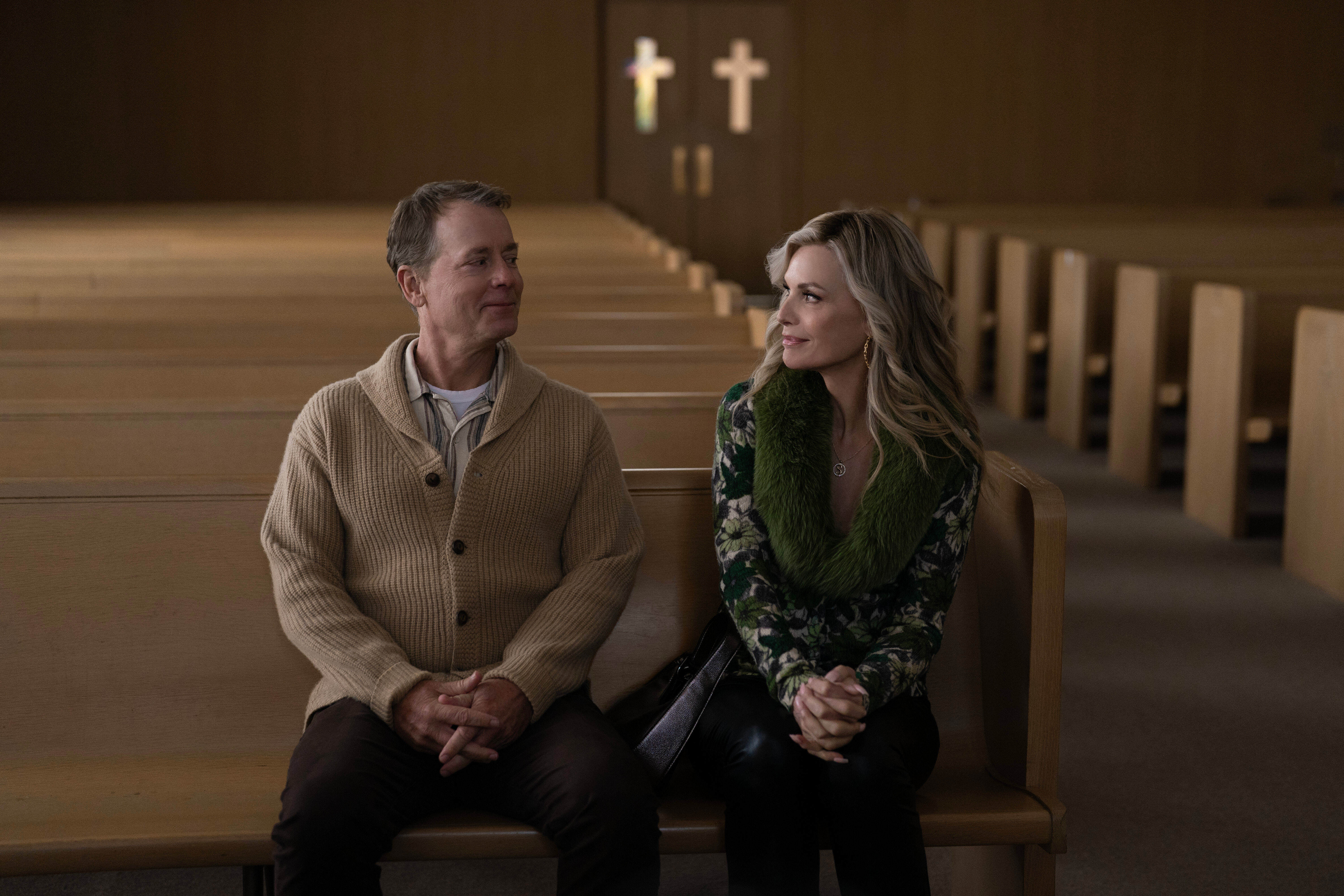 Apple TV+ pakt uit met deze komische serie over OnlyFans, in maar liefst 20 landen de best bekeken s