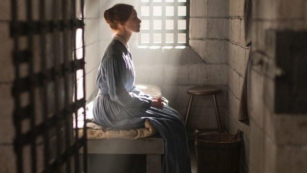 Deze prachtige misdaad-miniserie heeft net geen perfecte score op Rotten Tomatoes Deze prachtige misdaad-miniserie heeft net geen perfecte score op Rotten Tomatoes