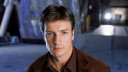 Dit is wel een hele grote blunder in de scifi-serie 'Firefly' Dit is wel een hele grote blunder in de scifi-serie 'Firefly'