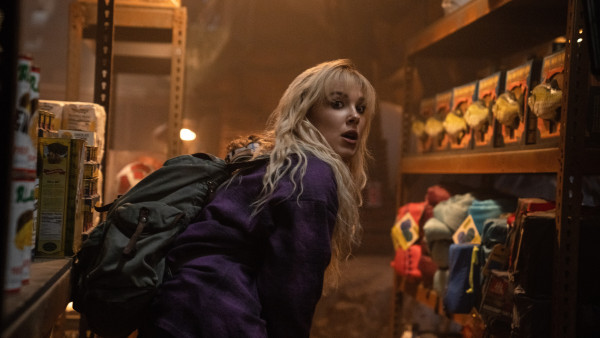 Dit is de 'meest verslavende' scifi-film van 2025 tot nu toe, een waanzinnige 75 miljoen keer bekeken op Netflix