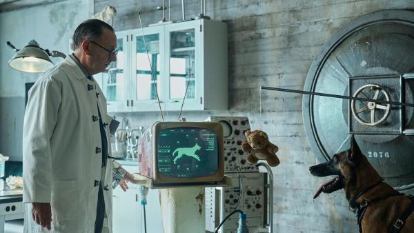 Woensdag is het zover: de best bekeken sciencefictionserie op Prime Video aller tijden gaat eindelijk weer verder!