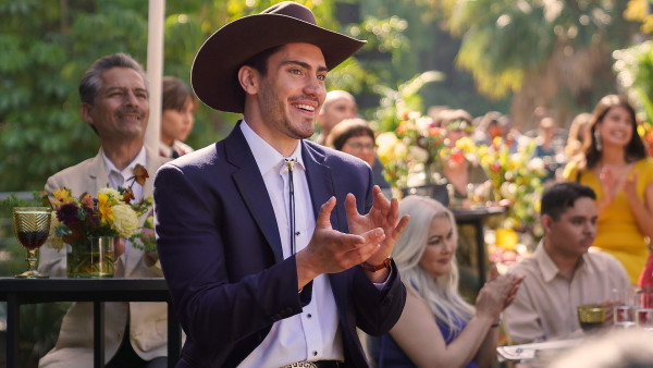Recensie Netflix-serie 'El Niñero' Recensie Netflix-serie 'El Niñero'