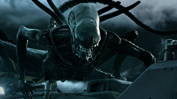 Waarschuwing voor nieuwe 'Alien'-serie op Disney+: Waarschuwing voor nieuwe 'Alien'-serie op Disney+: "voor het te laat is"