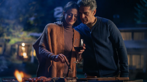 'Los Maldiciones': vervloekte Argentijnse politieke thriller