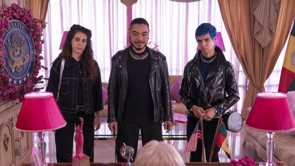 Dit is een van de beste series op HBO Max, maar je hebt het waarschijnlijk niet gezien