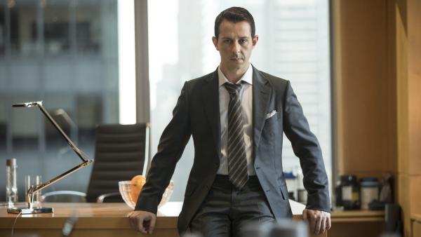 Mis je 'Succession'? Kijk dan naar deze dramaserie