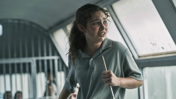 'Playing Gracie Darling': aan elkaar gebreide mysteries overgoten met een lauwwarm horrorsausje