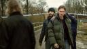 Netflix start het jaar goed een nieuwe Scandinavische miniserie die je in één avond kunt kijken