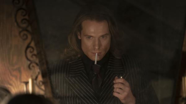 Deze warmbloedige serie evenaart het succes van de film, en staat binnenkort op Netflix