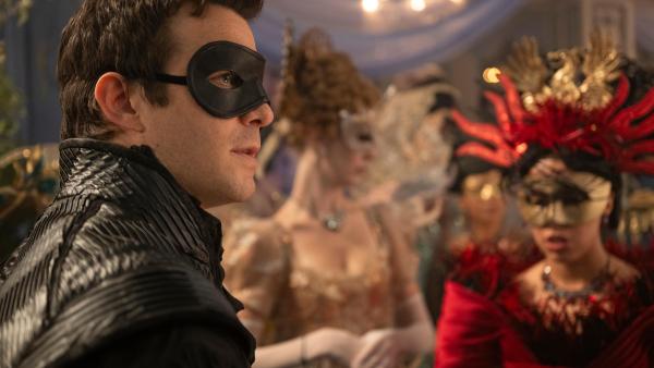 Na ruim 40 miljoen views voor 'Deel 1' schakelt de halve wereld op 26 februari weer in op Netflix voor het afrondende 'Deel 2'