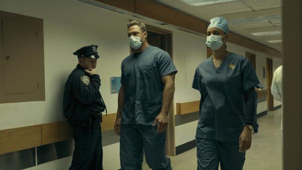 Één van de grootste actieseries uit onze tijd krijgt vanaf half september zijn eigen spin-off op Prime Video