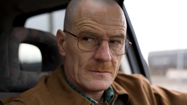 Deze zwartkomische serie verhinderde bijna dat 'Breaking Bad' er kwam