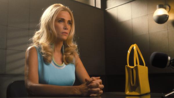 Zonovergoten drama keert terug: tweede seizoen van Apple TV-hit onthult duistere geheimen! Bekijk de indrukwekkende trailer hier