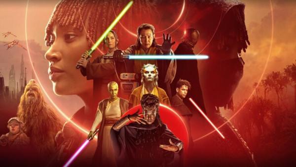 Gelukkig beloont de nieuwe 'Star Wars'-serie op Disney+ het lange wachten