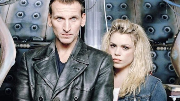 Met deze eisen wil 'Doctor Who' ster Christopher Eccleston misschien wel terugkeren naar de populaire sci-fi serie