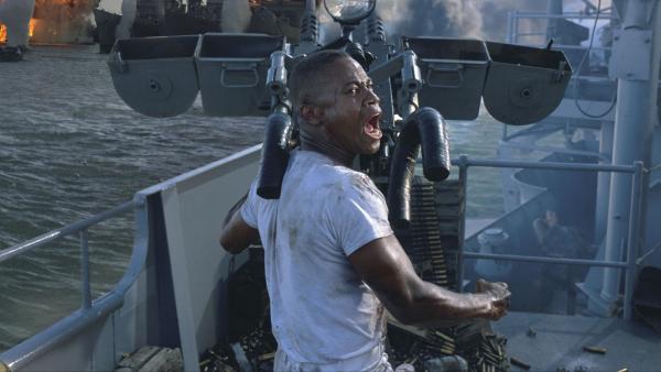 Toverwereld ontwaakt opnieuw op HBO Max, Netflix pakt uit met oorlogsfilm en John McClane verstopt in 'Pearl Harbor'