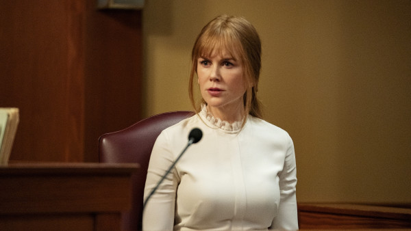 Deze psychologische dramaserie is nog beter dan het boek waarop het gebaseerd is